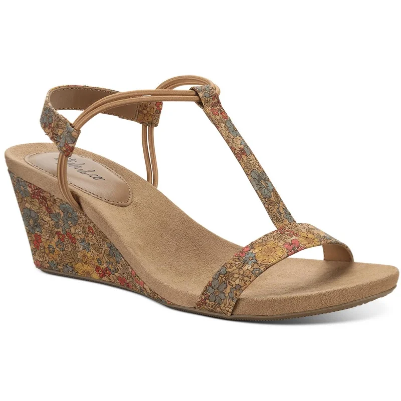 Child - Friendly Women's Sandals with a Secure Buckle in Purple for Moms on the GoChild - Friendly Women's Sandals with a Secure Buckle in Purple for Moms on the GoStyle & Co. Womens Mulan T-Strap Sandals Child - Friendly Women's Sandals with a Secure Buckle in Purple for Moms on the GoChild - Friendly Women's Sandals with a Secure Buckle in Purple for Moms on the GoStyle & Co. Womens Mulan T-Strap Sandals