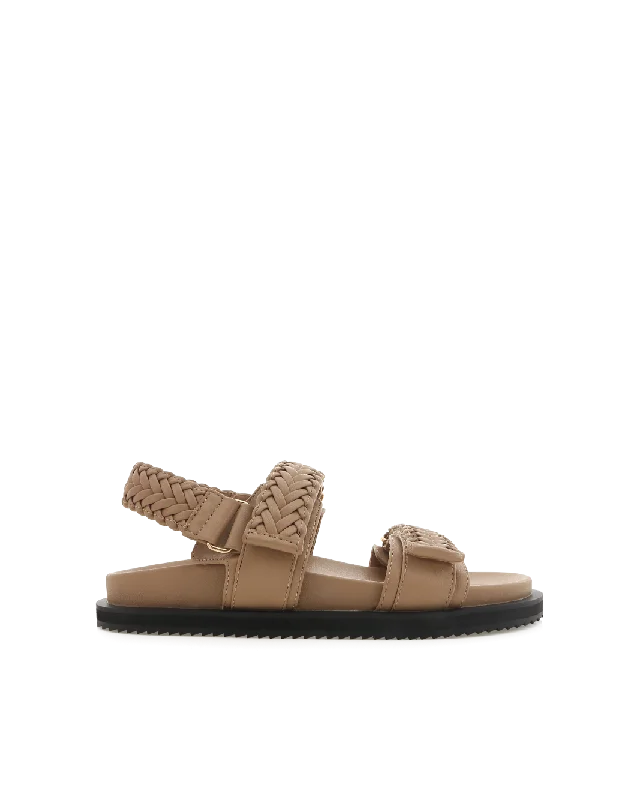 Women's Sandals with a Floral - Printed Upper in Pink for a Feminine Spring Look Women's Sandals with a Glitter - Coated Strap in Gold for a Sparkly Summer OutfitTAISHI - CLAY Women's Sandals with a Floral - Printed Upper in Pink for a Feminine Spring Look Women's Sandals with a Glitter - Coated Strap in Gold for a Sparkly Summer OutfitTAISHI - CLAY