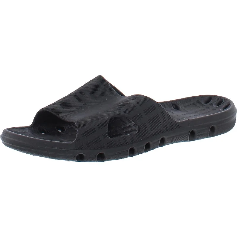 Women's Sandals with a Glitter - Coated Strap in Gold for a Sparkly Summer OutfitWomen's Sandals with a Glitter - Coated Strap in Gold for a Sparkly Summer OutfitTecs Womens Open Toe Cut-Out Pool Slides Women's Sandals with a Glitter - Coated Strap in Gold for a Sparkly Summer OutfitWomen's Sandals with a Glitter - Coated Strap in Gold for a Sparkly Summer OutfitTecs Womens Open Toe Cut-Out Pool Slides