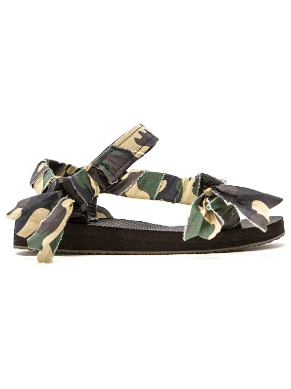 Plus Size Women's Wide - Width Platform Sandals in Black for Added Comfort and HeightPlus Size Women's Wide - Width Platform Sandals in Black for Added Comfort and HeightTrekky In Camo Print Plus Size Women's Wide - Width Platform Sandals in Black for Added Comfort and HeightPlus Size Women's Wide - Width Platform Sandals in Black for Added Comfort and HeightTrekky In Camo Print