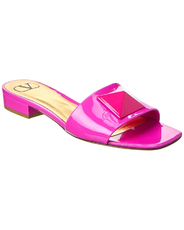 Women's Sandals with a Wedge Heel and a Tassel Detail in Orange for a Trendy LookWomen's Sandals with a Wedge Heel and a Tassel Detail in Orange for a Trendy LookValentino Maxi Stud Patent Sandal Women's Sandals with a Wedge Heel and a Tassel Detail in Orange for a Trendy LookWomen's Sandals with a Wedge Heel and a Tassel Detail in Orange for a Trendy LookValentino Maxi Stud Patent Sandal