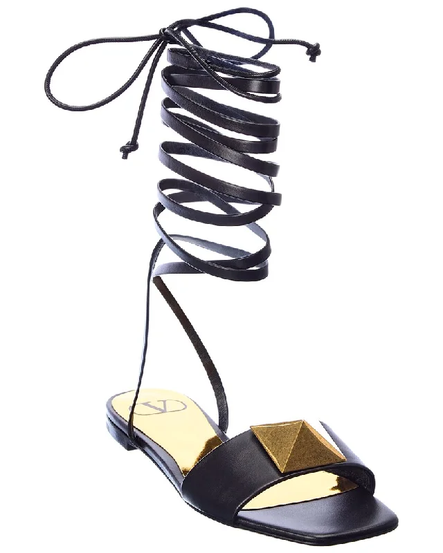 Women's Sandals with a Wedge Heel and a Tassel Detail in Orange for a Trendy LookWomen's Sandals with a Wedge Heel and a Tassel Detail in Orange for a Trendy LookValentino One Stud Leather Sandal Women's Sandals with a Wedge Heel and a Tassel Detail in Orange for a Trendy LookWomen's Sandals with a Wedge Heel and a Tassel Detail in Orange for a Trendy LookValentino One Stud Leather Sandal