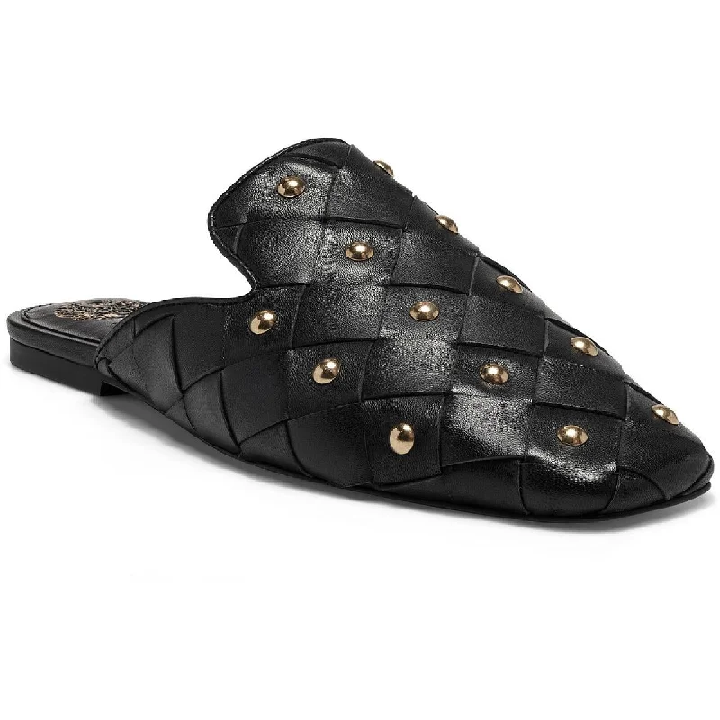 Women's Leather - Strapped Sandals with a Braided Detail in Brown for a Rustic AppealWomen's Leather - Strapped Sandals with a Braided Detail in Brown for a Rustic AppealVince Camuto Womens Lenja Leather Square Toe Slide Sandals Women's Leather - Strapped Sandals with a Braided Detail in Brown for a Rustic AppealWomen's Leather - Strapped Sandals with a Braided Detail in Brown for a Rustic AppealVince Camuto Womens Lenja Leather Square Toe Slide Sandals