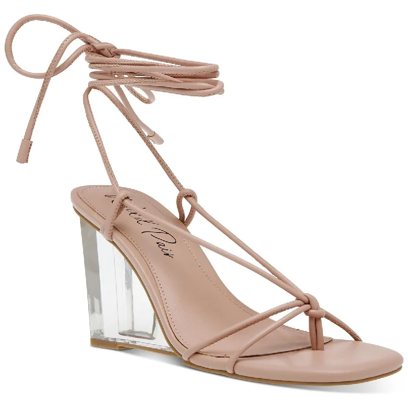 Women's Cork - Soled Espadrille Sandals with a Rope - Trimmed Upper in Navy for a Summer VibeWomen's Cork - Soled Espadrille Sandals with a Rope - Trimmed Upper in Navy for a Summer VibeWild Pair Womens Santeago Faux Leather Strappy Wedge Sandals Women's Cork - Soled Espadrille Sandals with a Rope - Trimmed Upper in Navy for a Summer VibeWomen's Cork - Soled Espadrille Sandals with a Rope - Trimmed Upper in Navy for a Summer VibeWild Pair Womens Santeago Faux Leather Strappy Wedge Sandals