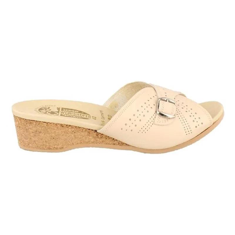 Lightweight Women's Mesh - Paneled Sandals in Yellow for BreathabilityLightweight Women's Mesh - Paneled Sandals in Yellow for BreathabilityWorishofer Women's 251 Slide Opal Bone Lightweight Women's Mesh - Paneled Sandals in Yellow for BreathabilityLightweight Women's Mesh - Paneled Sandals in Yellow for BreathabilityWorishofer Women's 251 Slide Opal Bone