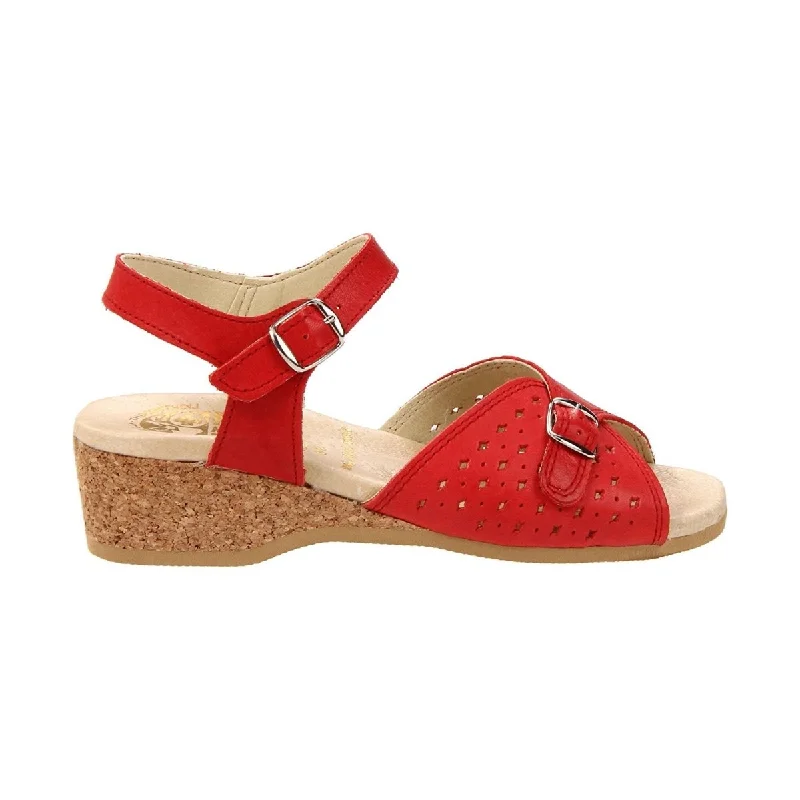 Waterproof Women's Rubber Beach Sandals with Arch Support in Blue for Water ActivitiesWaterproof Women's Rubber Beach Sandals with Arch Support in Blue for Water ActivitiesWorishofer Women's 811 Red Perforated Leather Waterproof Women's Rubber Beach Sandals with Arch Support in Blue for Water ActivitiesWaterproof Women's Rubber Beach Sandals with Arch Support in Blue for Water ActivitiesWorishofer Women's 811 Red Perforated Leather