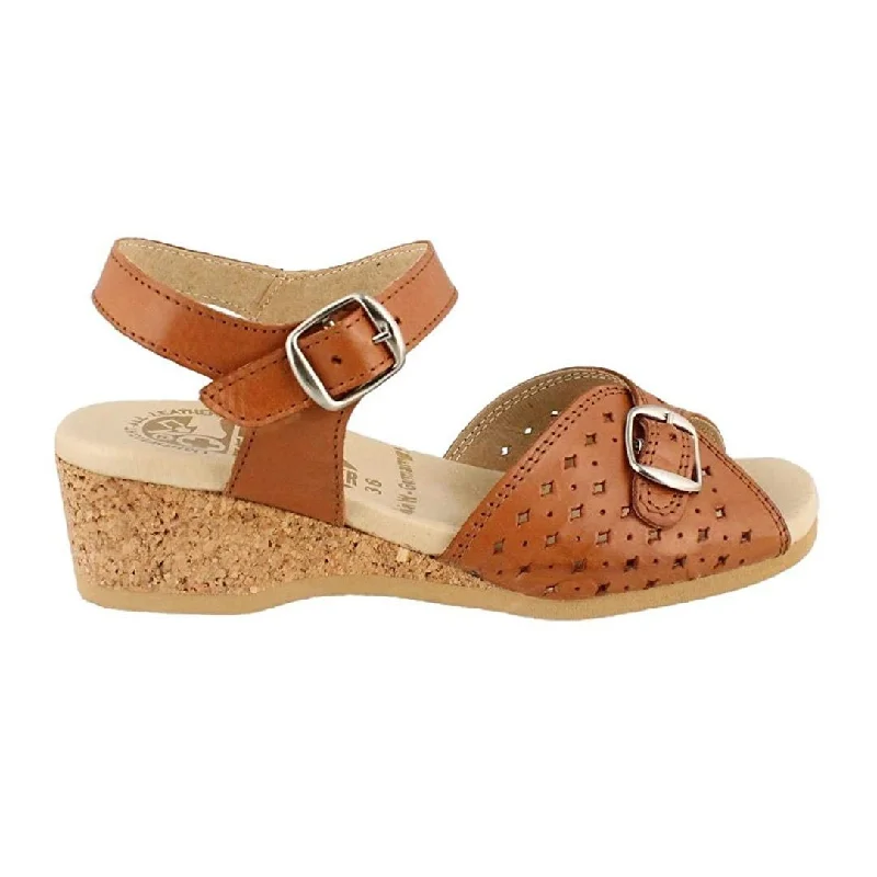 Sustainable Women's Recycled Material Sandals in Beige for Eco - Conscious ShoppersSustainable Women's Recycled Material Sandals in Beige for Eco - Conscious ShoppersWorishofer Women's 811 Tan Perforated Leather Sustainable Women's Recycled Material Sandals in Beige for Eco - Conscious ShoppersSustainable Women's Recycled Material Sandals in Beige for Eco - Conscious ShoppersWorishofer Women's 811 Tan Perforated Leather