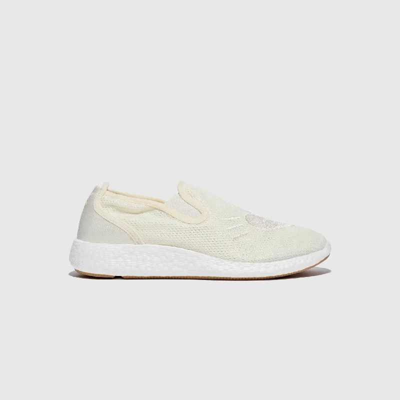 Women's Sneakers with Memory Foam Insoles for Exceptional Cushioning and ComfortPURE SLIP-ON X HUMAN MADE Women's Sneakers with Memory Foam Insoles for Exceptional Cushioning and ComfortPURE SLIP-ON X HUMAN MADE