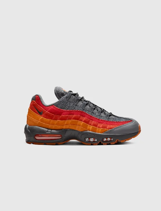 Women's Sneakers with Adjustable Straps for a Customized Fit During High - Impact ExercisesAIR MAX 95 PREMIUM "ATL" Women's Sneakers with Adjustable Straps for a Customized Fit During High - Impact ExercisesAIR MAX 95 PREMIUM "ATL"
