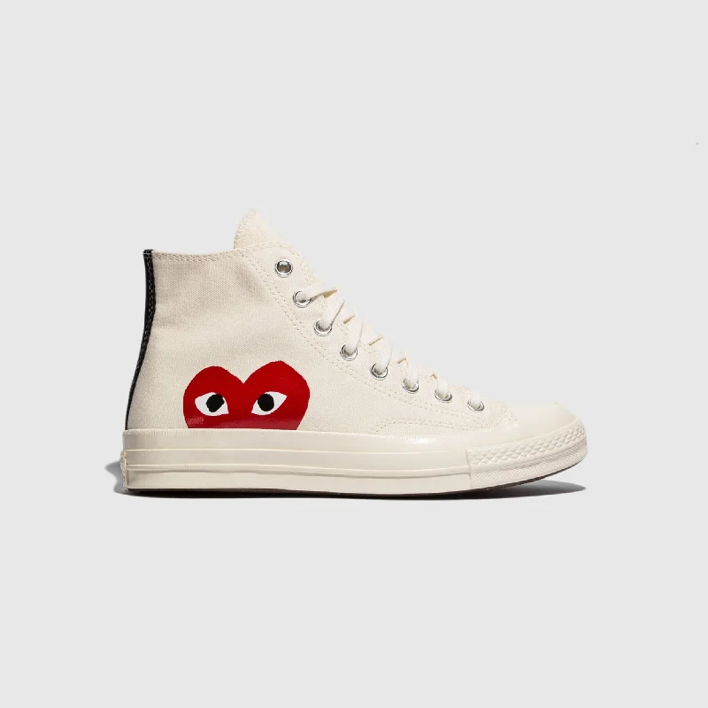 Wide - Width Women's Sneakers for Comfortable Fit for Those with Wider FeetCHUCK TAYLOR ALL-STAR '70 HIGH Wide - Width Women's Sneakers for Comfortable Fit for Those with Wider FeetCHUCK TAYLOR ALL-STAR '70 HIGH