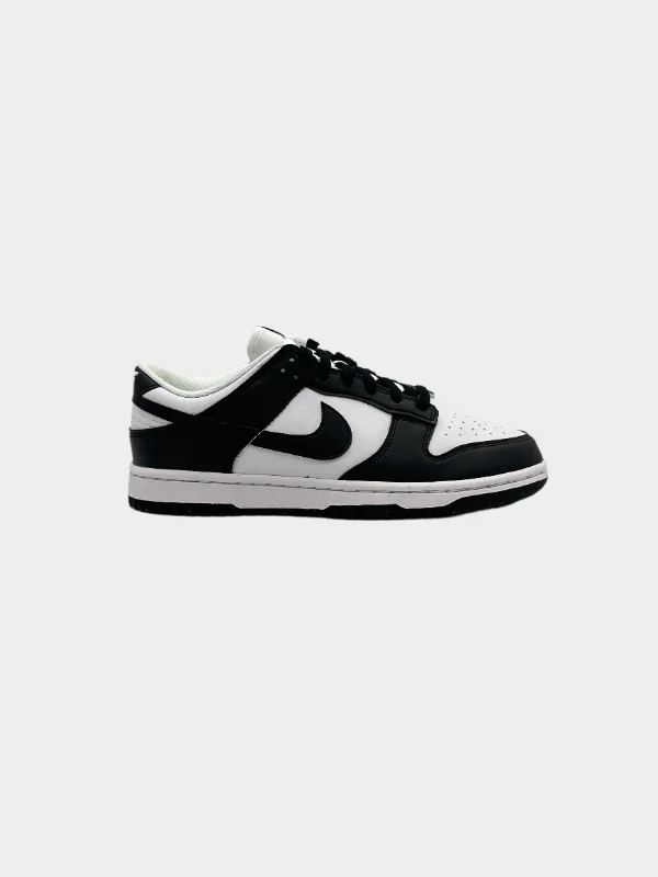 Water - Resistant Women's Hiking Sneakers with Traction Outsoles for Outdoor AdventuresDunk Low Panda Next Nature Water - Resistant Women's Hiking Sneakers with Traction Outsoles for Outdoor AdventuresDunk Low Panda Next Nature