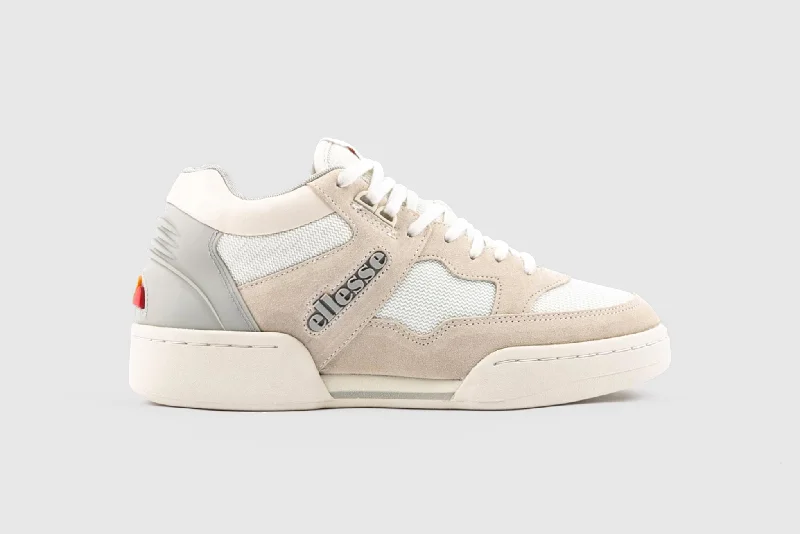 Chunky - Sole Women's Platform Sneakers in White for a Trendy Street Style LookPIAZZA SUEDE MID Chunky - Sole Women's Platform Sneakers in White for a Trendy Street Style LookPIAZZA SUEDE MID