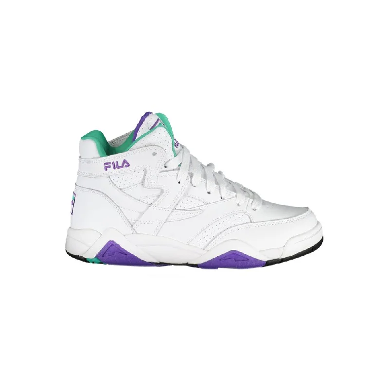 Women's Sneakers with Hidden Wedges for a Subtle Height Boost and Added StyleFila Chic Laced Sports Sneakers with Contrast Women's Accents Women's Sneakers with Hidden Wedges for a Subtle Height Boost and Added StyleFila Chic Laced Sports Sneakers with Contrast Women's Accents