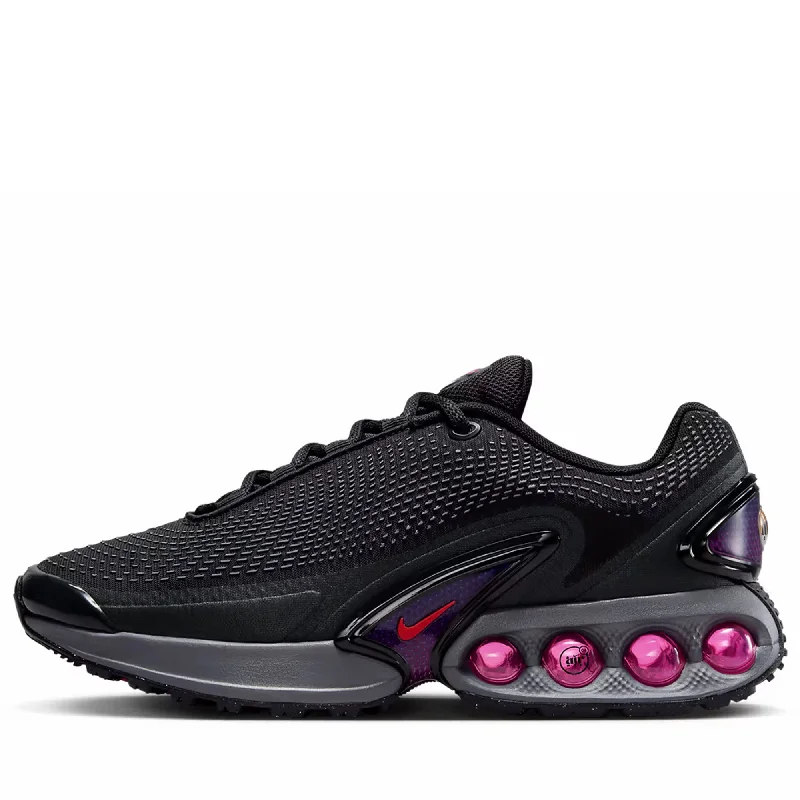 Low - Top Women's Tennis Sneakers in Bright Neon for a Pop of Color on the CourtNike Air Max Dn 'All Night' - Anthracite/Light Crimson Low - Top Women's Tennis Sneakers in Bright Neon for a Pop of Color on the CourtNike Air Max Dn 'All Night' - Anthracite/Light Crimson
