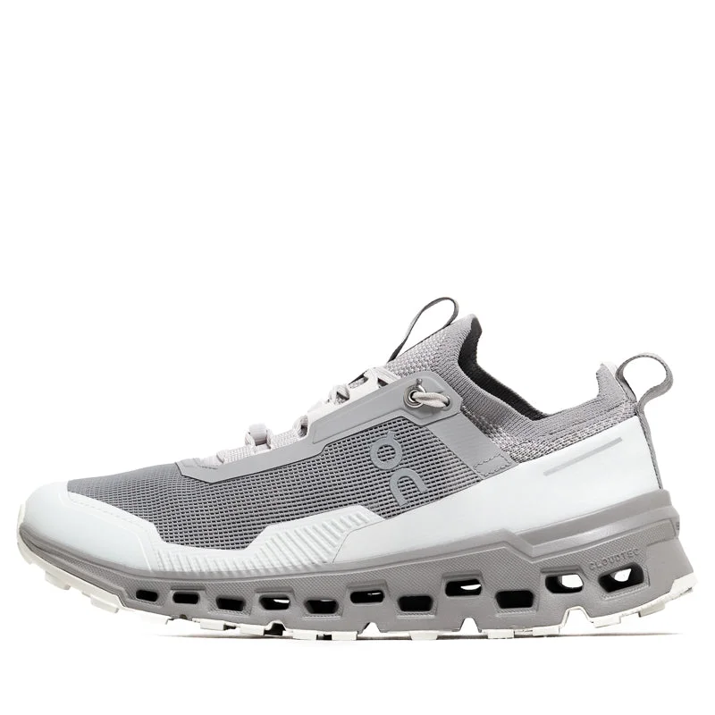 Chunky - Sole Women's Platform Sneakers in White for a Trendy Street Style LookOn Cloudultra 2 - Fog/Ice Chunky - Sole Women's Platform Sneakers in White for a Trendy Street Style LookOn Cloudultra 2 - Fog/Ice