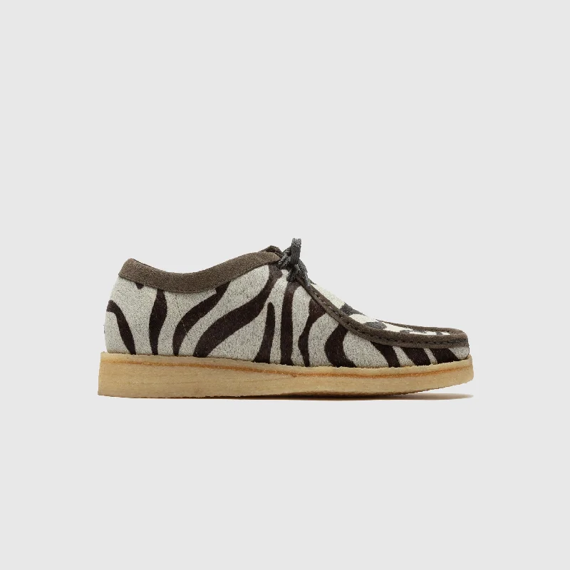 Vegan - Friendly Women's Sneakers Made from Recycled Materials for an Eco - Conscious ChoiceP204M "ZEBRA" X PACKER Vegan - Friendly Women's Sneakers Made from Recycled Materials for an Eco - Conscious ChoiceP204M "ZEBRA" X PACKER