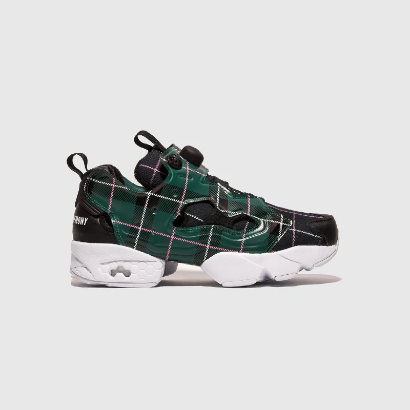 Sparkly Rhinestone - Embellished Women's Sneakers for a Glamorous and Eye - Catching LookINSTAPUMP FURY OG X OPENING CEREMONY "PLAID PACK" Sparkly Rhinestone - Embellished Women's Sneakers for a Glamorous and Eye - Catching LookINSTAPUMP FURY OG X OPENING CEREMONY "PLAID PACK"