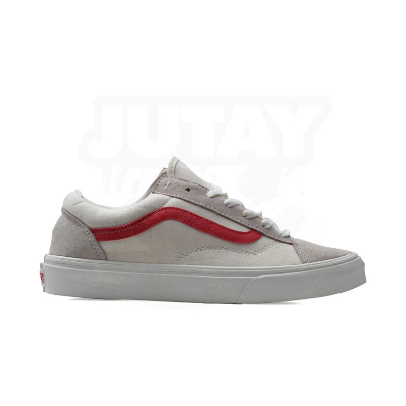 High - Top Women's Leather Sneakers in Black for a Stylish and Durable OptionVANS - MARSHMALLOW (STAINED & DEFECTIVE ) High - Top Women's Leather Sneakers in Black for a Stylish and Durable OptionVANS - MARSHMALLOW (STAINED & DEFECTIVE )