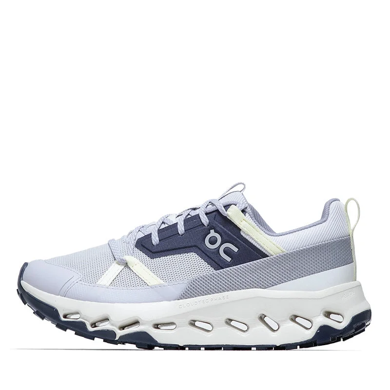 Foldable Women's Travel Sneakers for Compact Storage in LuggageWomen's On Cloudhorizon - Lavender/Ivory Foldable Women's Travel Sneakers for Compact Storage in LuggageWomen's On Cloudhorizon - Lavender/Ivory