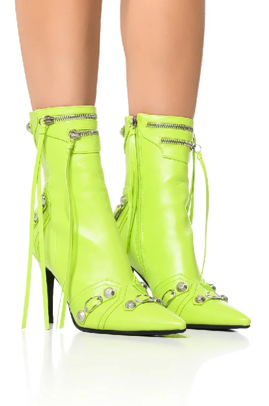Women's Over - the - Knee Suede Boots in Taupe for a Stylish and Sophisticated OutfitAZALEA WANG BROOKLYN GREEN BOOTIE Women's Over - the - Knee Suede Boots in Taupe for a Stylish and Sophisticated OutfitAZALEA WANG BROOKLYN GREEN BOOTIE