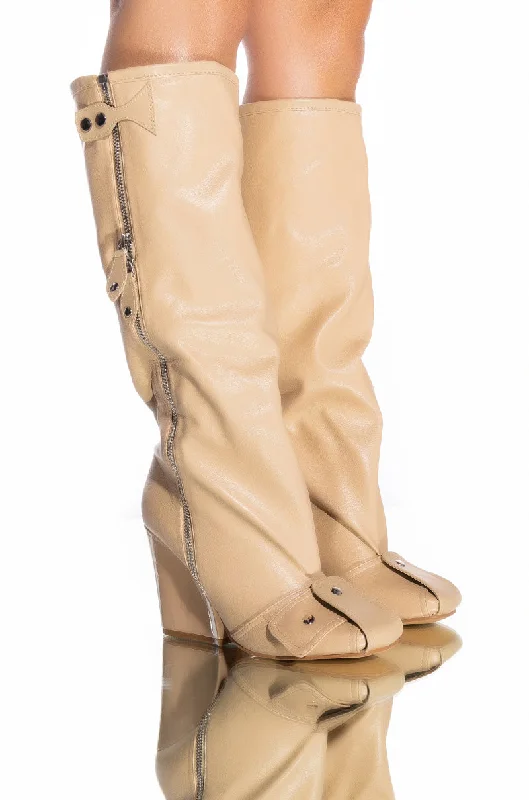 Women's Glitter - Embellished Ankle Boots in Gold for a Sparkly Party LookBAD TO THE BONE CHUNKY BOOT Women's Glitter - Embellished Ankle Boots in Gold for a Sparkly Party LookBAD TO THE BONE CHUNKY BOOT