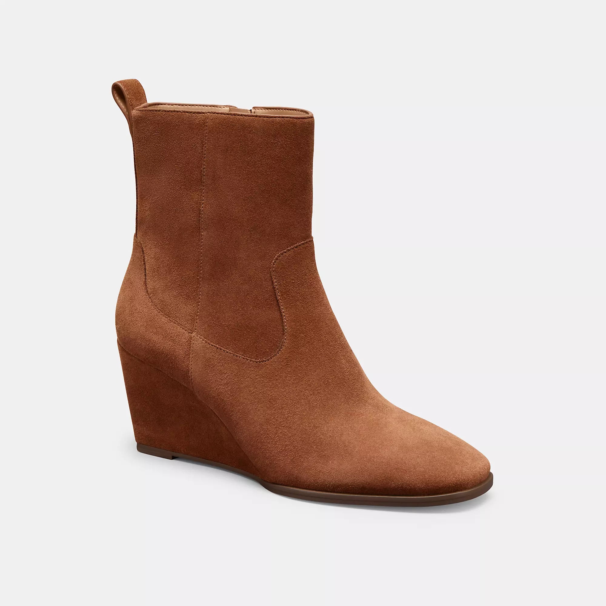 Women's Thigh - High Stretch Boots in Black for a Sexy and Alluring OutfitCoach Outlet Josephine Bootie Women's Thigh - High Stretch Boots in Black for a Sexy and Alluring OutfitCoach Outlet Josephine Bootie