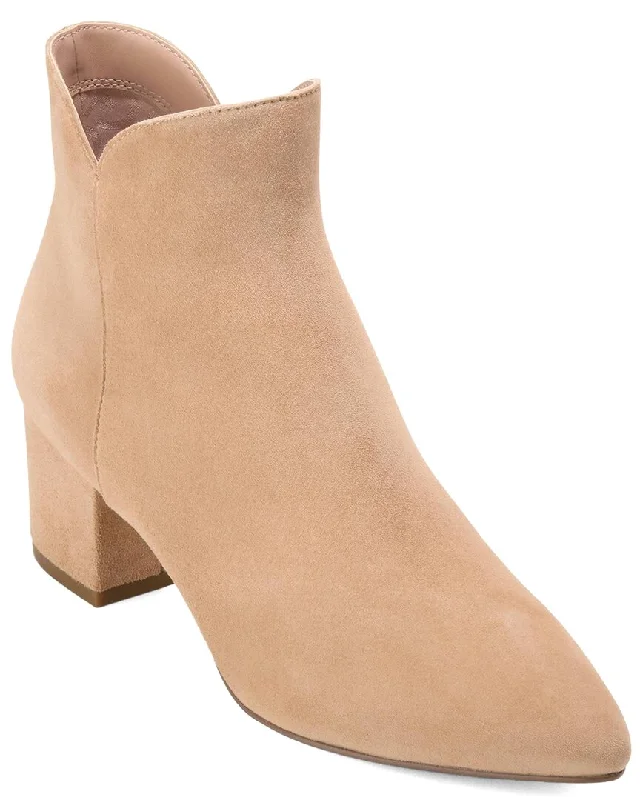 Plus Size Women's Embroidered Knee - High Boots in Burgundy for a Luxurious LookCole Haan Elyse Suede Bootie Plus Size Women's Embroidered Knee - High Boots in Burgundy for a Luxurious LookCole Haan Elyse Suede Bootie