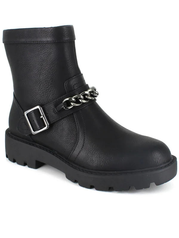 Women's Thigh - High Stretch Boots in Black for a Sexy and Alluring OutfitFatimah Womens Ankle Boots Women's Thigh - High Stretch Boots in Black for a Sexy and Alluring OutfitFatimah Womens Ankle Boots