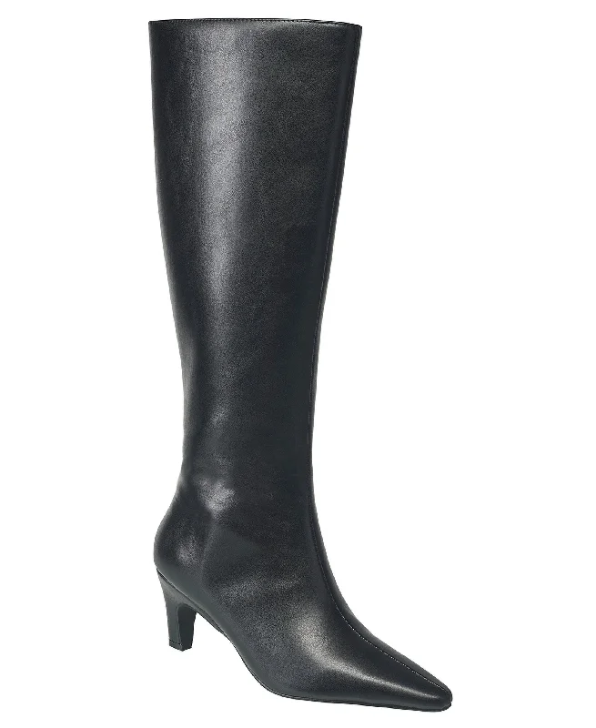 Women's Fur - Trimmed Snow Boots in White for a Stylish and Practical Winter ChoiceFrench Connection Women's Becky Kitten Heel Bootie Women's Fur - Trimmed Snow Boots in White for a Stylish and Practical Winter ChoiceFrench Connection Women's Becky Kitten Heel Bootie