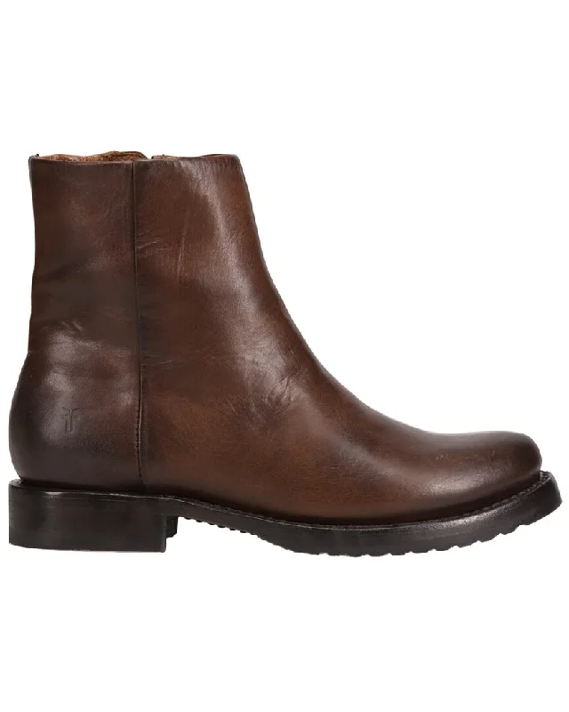 Women's Combat Boots with Studded Details in Olive Green for an Edgy Punk LookFrye Veronica Leather Boot Women's Combat Boots with Studded Details in Olive Green for an Edgy Punk LookFrye Veronica Leather Boot