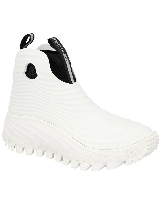 Plus Size Women's Embroidered Knee - High Boots in Burgundy for a Luxurious LookMoncler Genius X Alicia Keys Boot Plus Size Women's Embroidered Knee - High Boots in Burgundy for a Luxurious LookMoncler Genius X Alicia Keys Boot