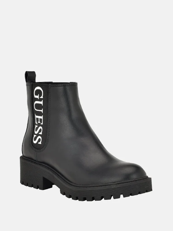 Women's Leather Motorcycle Boots in Dark Brown with Silver Hardware for a Cool Biker LookSkylena Chelsea Boots Women's Leather Motorcycle Boots in Dark Brown with Silver Hardware for a Cool Biker LookSkylena Chelsea Boots