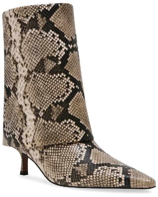 Women's Fur - Trimmed Snow Boots in White for a Stylish and Practical Winter ChoiceSTEVEN by Steve Madden Bexley Boot Women's Fur - Trimmed Snow Boots in White for a Stylish and Practical Winter ChoiceSTEVEN by Steve Madden Bexley Boot