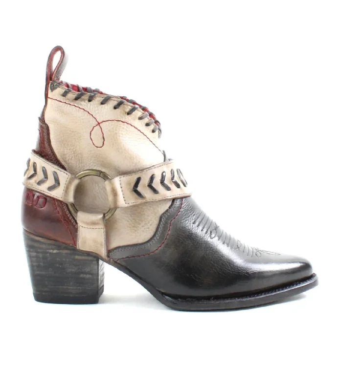 Women's Platform Chelsea Boots in Black for a Modern and Fashion - Forward AppearanceTania Ankle Boot In Starry Night Rustic Women's Platform Chelsea Boots in Black for a Modern and Fashion - Forward AppearanceTania Ankle Boot In Starry Night Rustic
