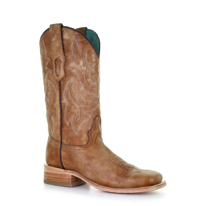 Plus Size Women's Faux Fur - Lined Ankle Boots in Chestnut for Cozy Winter WearWho Are They Boots In Brown Plus Size Women's Faux Fur - Lined Ankle Boots in Chestnut for Cozy Winter WearWho Are They Boots In Brown