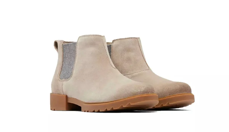 Women's Leather Motorcycle Boots in Dark Brown with Silver Hardware for a Cool Biker LookWomen’S Emelie Ii Chelsea Fashion Boots In Omega Taupe, Gum 10 Women's Leather Motorcycle Boots in Dark Brown with Silver Hardware for a Cool Biker LookWomen’S Emelie Ii Chelsea Fashion Boots In Omega Taupe, Gum 10