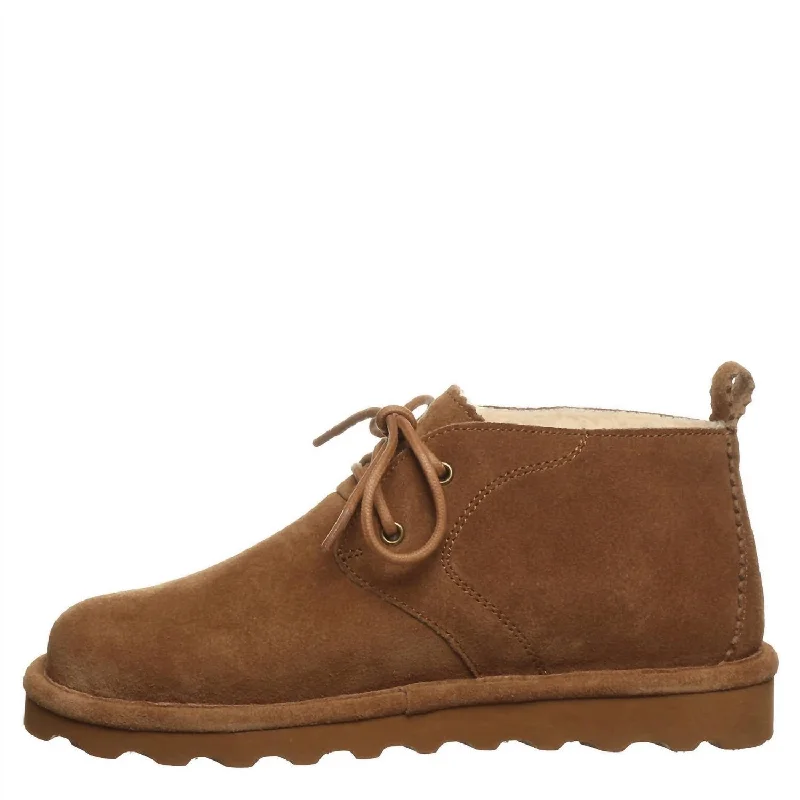 Women's Chunky - Heeled Chelsea Boots in Gray for a Casual and Trendy Everyday LookWomen’S Skye Fashion Boots In Hickory Ii Women's Chunky - Heeled Chelsea Boots in Gray for a Casual and Trendy Everyday LookWomen’S Skye Fashion Boots In Hickory Ii