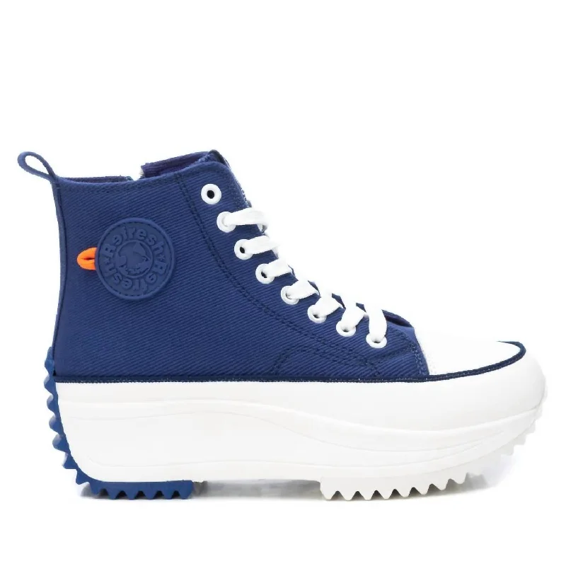 Plus Size Women's Waterproof Snow Boots in Gray for Winter AdventuresWomen's Canvas Ankle Boots In Navy Plus Size Women's Waterproof Snow Boots in Gray for Winter AdventuresWomen's Canvas Ankle Boots In Navy