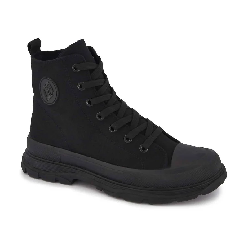 Women's Combat Boots with Studded Details in Olive Green for an Edgy Punk LookWomen's Canvas Sneaker Booties With Side Zipper In Black Women's Combat Boots with Studded Details in Olive Green for an Edgy Punk LookWomen's Canvas Sneaker Booties With Side Zipper In Black