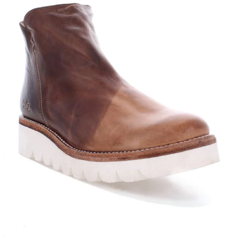 Women's Knee - High Lace - Up Boots in Brown with Buckle Accents for a Western VibeWomen's Lydyi Boot In Cold Brew Tie Dye Women's Knee - High Lace - Up Boots in Brown with Buckle Accents for a Western VibeWomen's Lydyi Boot In Cold Brew Tie Dye