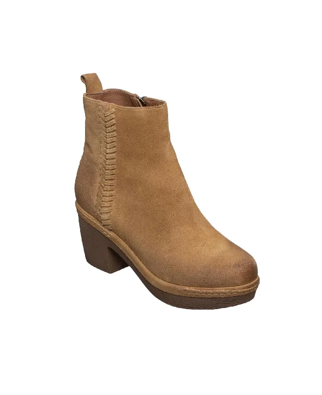 Women's Wedge - Heeled Ankle Boots in Navy Blue for a Comfortable and Trendy OptionWomen's Shaina Short Boot In Taupe Women's Wedge - Heeled Ankle Boots in Navy Blue for a Comfortable and Trendy OptionWomen's Shaina Short Boot In Taupe