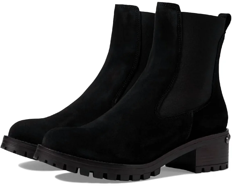 Women's Thigh - High Stretch Boots in Black for a Sexy and Alluring OutfitWomen's Vogue Boots In Black Women's Thigh - High Stretch Boots in Black for a Sexy and Alluring OutfitWomen's Vogue Boots In Black